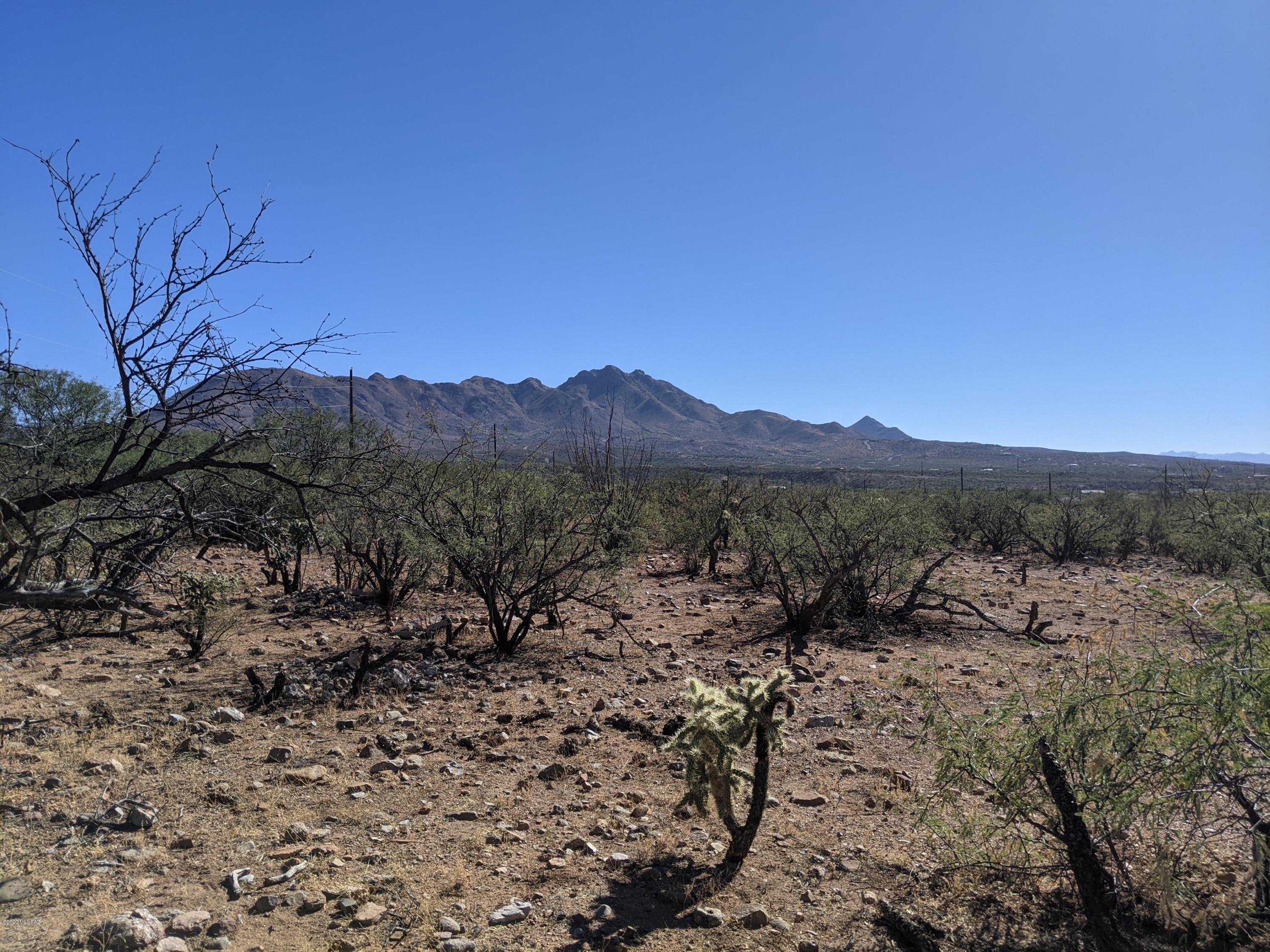1776 Calle Barbadas, Unit 43 Rio Rico, AZ 85648 - Photo 2 of 4