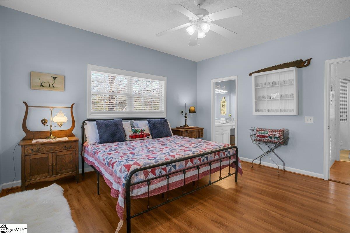 462 Stewart Road Fountain Inn, SC 29644 - Photo 14 of 32