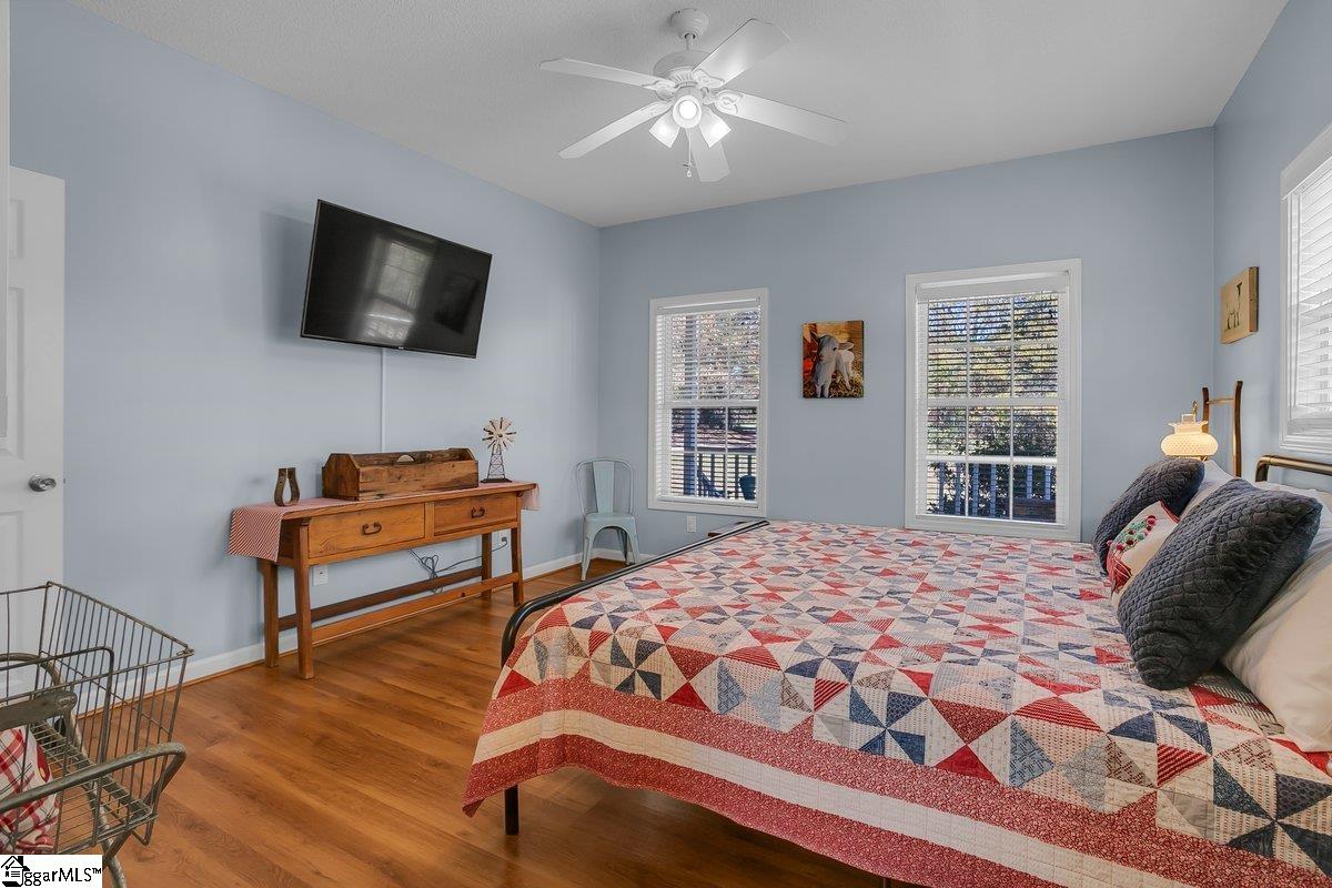 462 Stewart Road Fountain Inn, SC 29644 - Photo 15 of 32
