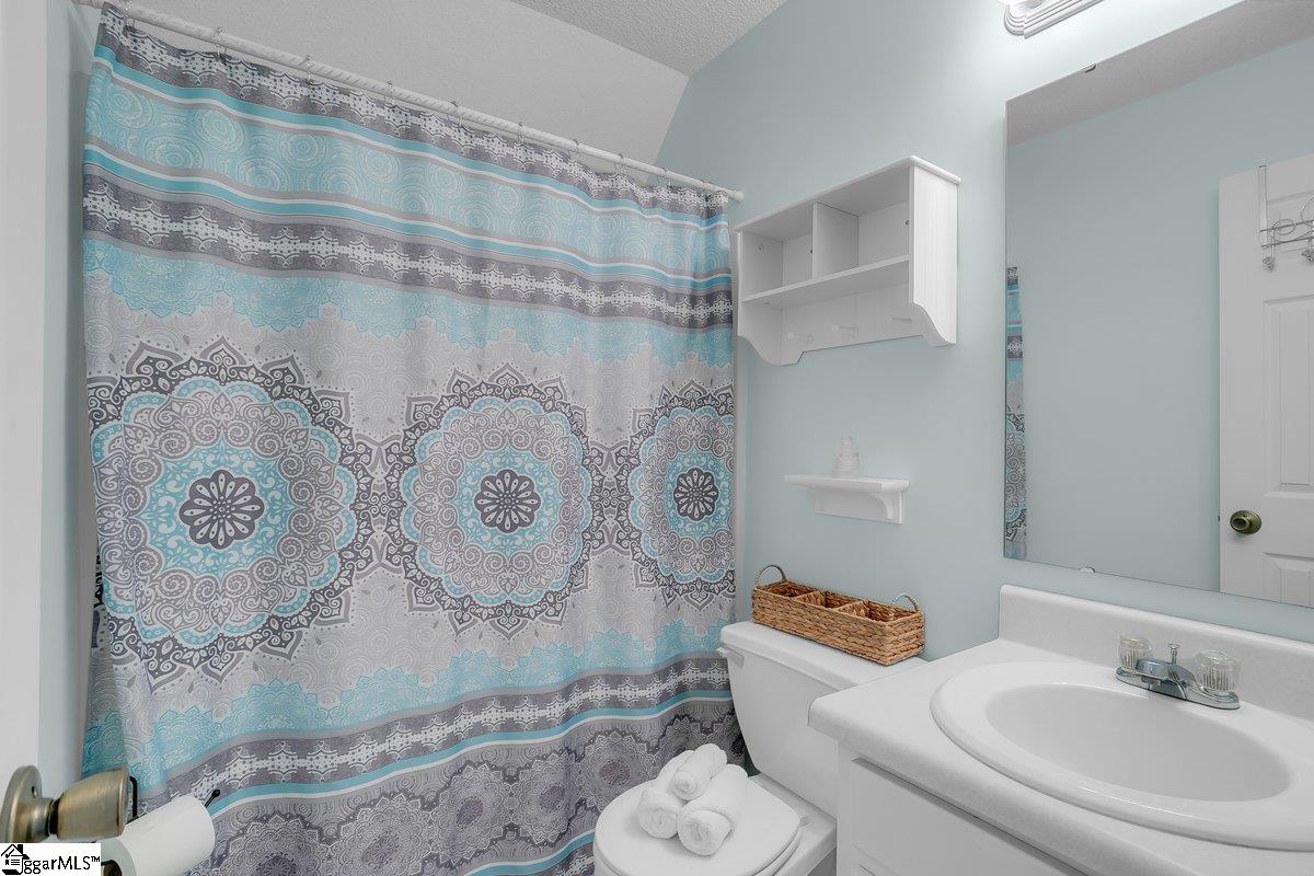 462 Stewart Road Fountain Inn, SC 29644 - Photo 21 of 32