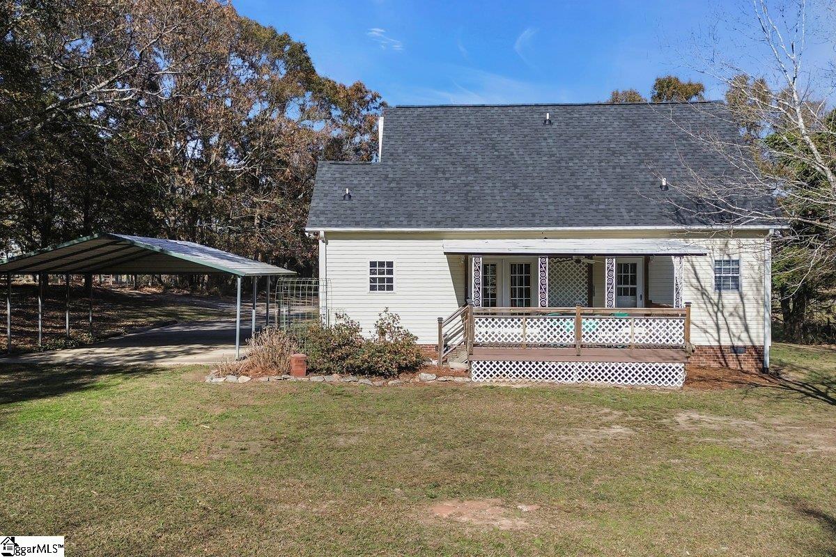 462 Stewart Road Fountain Inn, SC 29644 - Photo 30 of 32