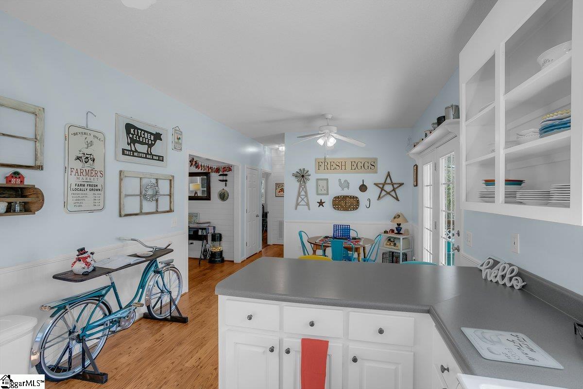 462 Stewart Road Fountain Inn, SC 29644 - Photo 10 of 32