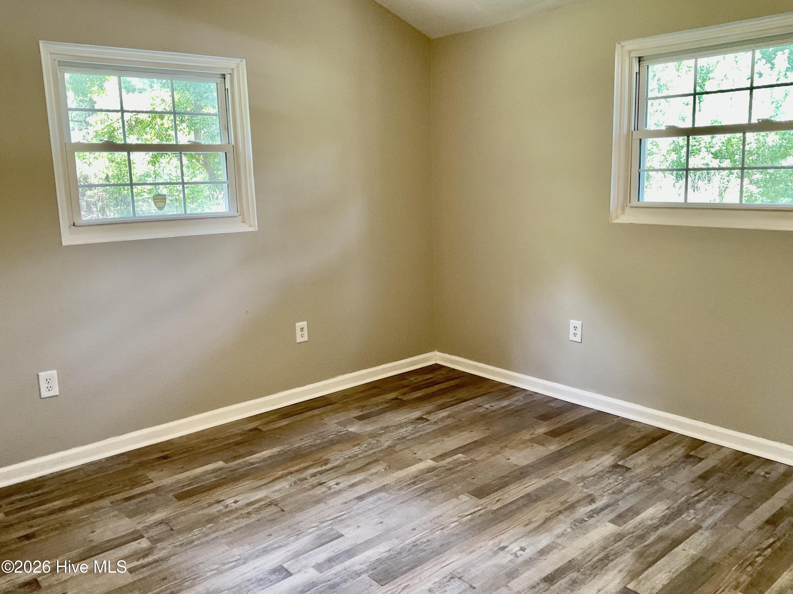 582 Saw Mill Road Rocky Mount, NC 27801 - Photo 15 of 26