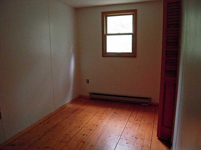 24 River Road Tenants Harbor, ME 04860 - Photo 12 of 14 Bedroom. The smallest of three...