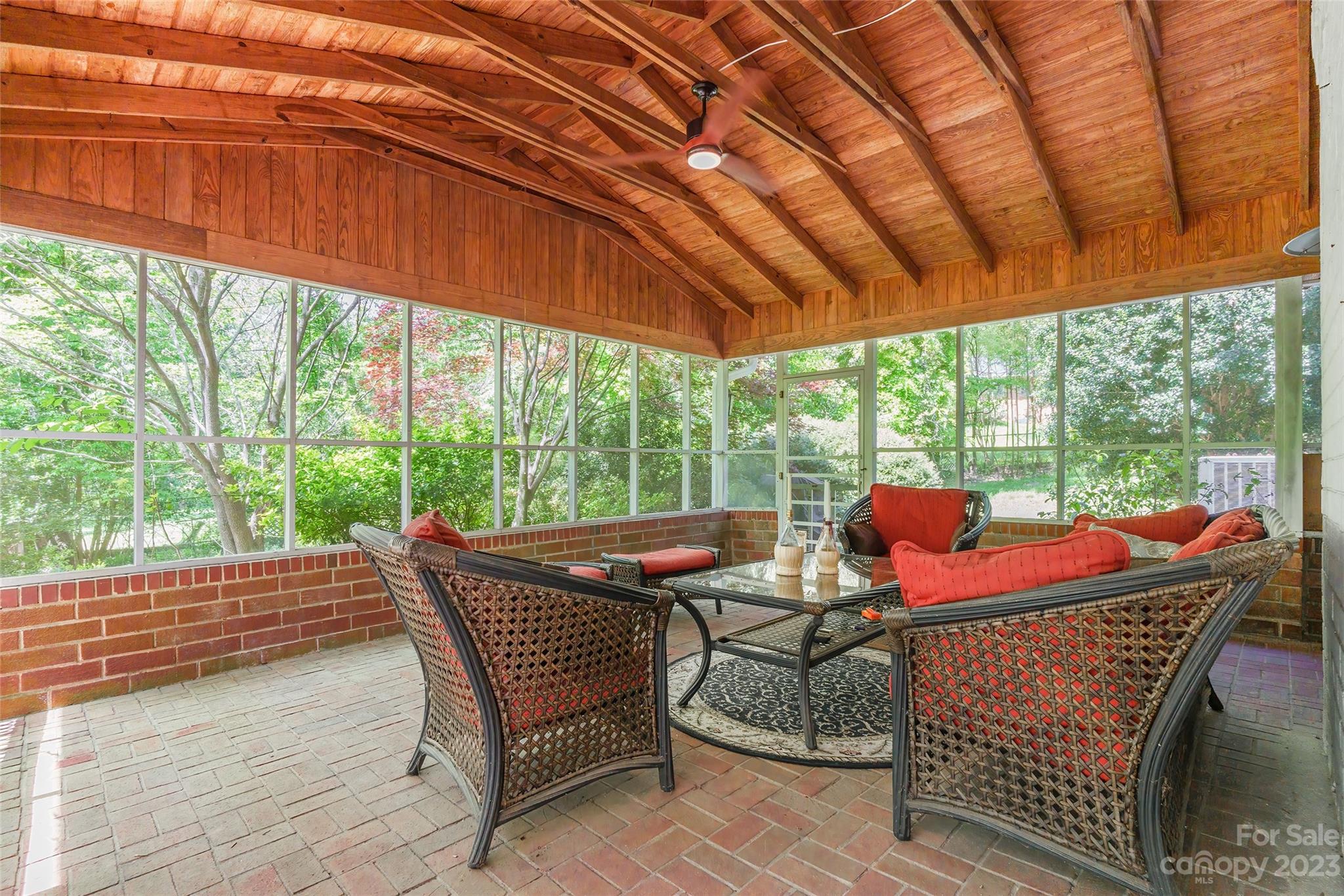 6916 Thermal Road Charlotte, NC 28211 - Photo 39 of 47