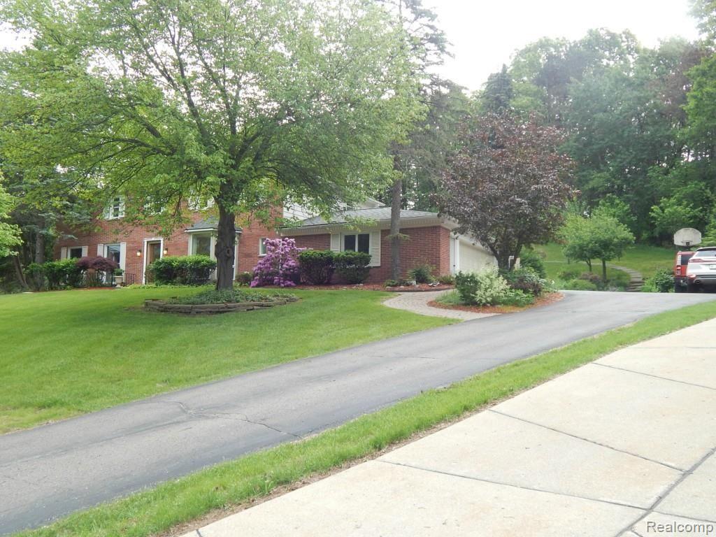617 Birch Tree Court Rochester Hills, MI 48306 - Photo 82 of 82