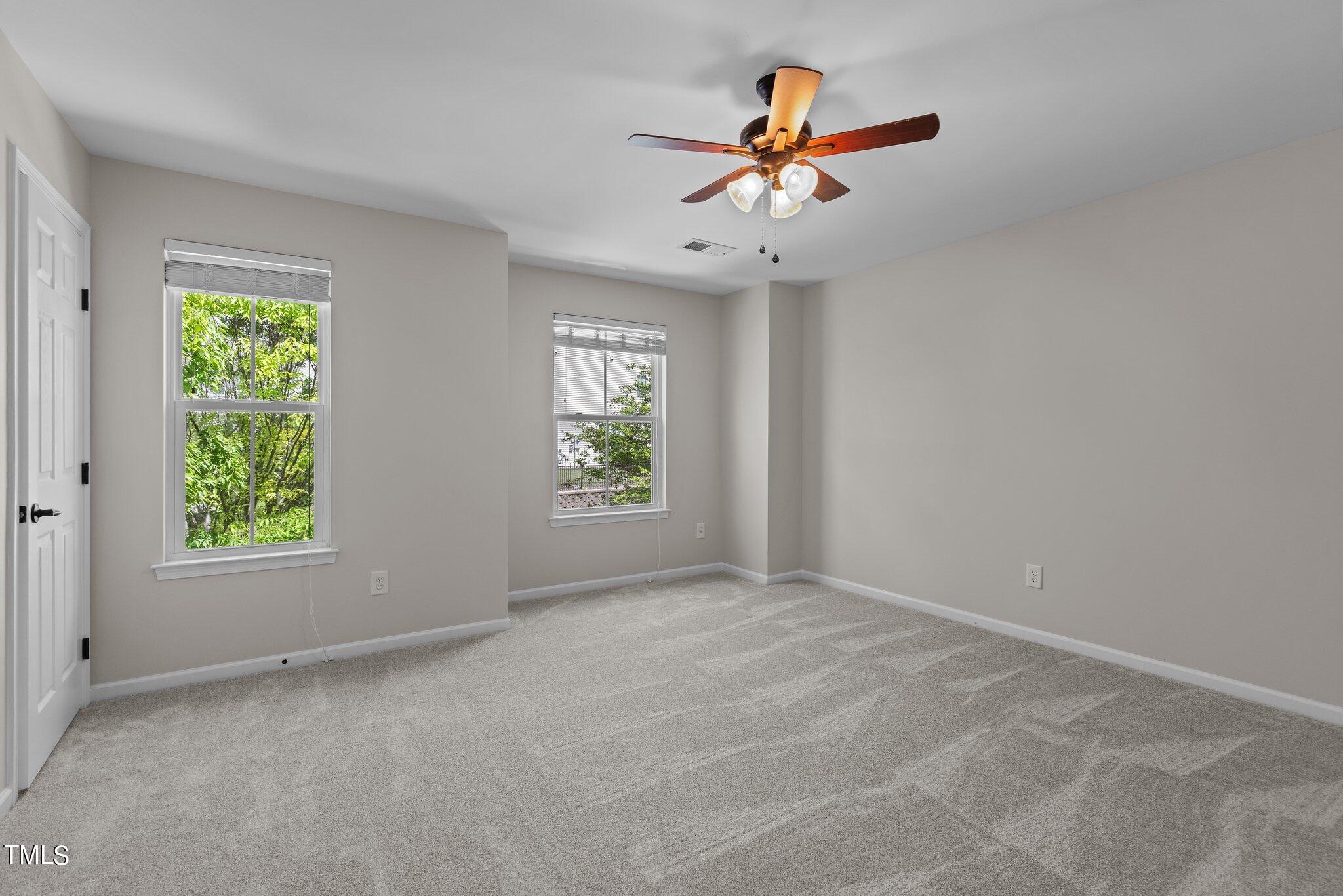 439 Panorama View Loop Cary, NC 27519 - Photo 33 of 42 an empty room with a window