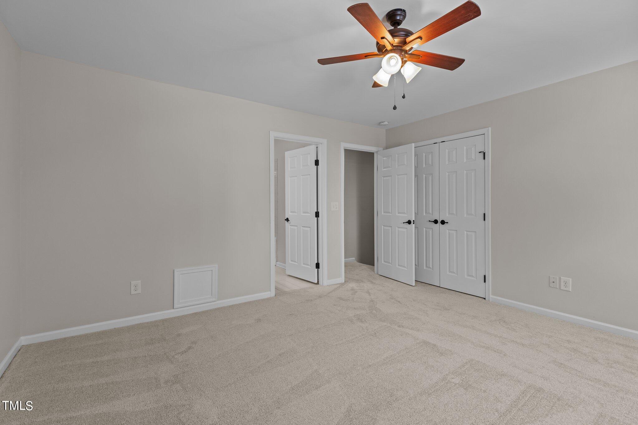 439 Panorama View Loop Cary, NC 27519 - Photo 35 of 42 a view of an empty room