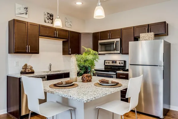 $1,750 | 1118 Litton Avenue, Unit 119, Nashville, TN 37216