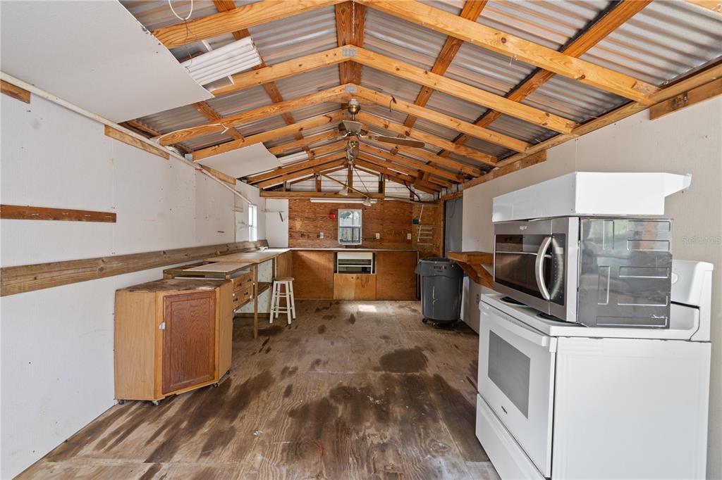 1431 Southeast 29 Terrace Gainesville, FL 32641 - Photo 22 of 29