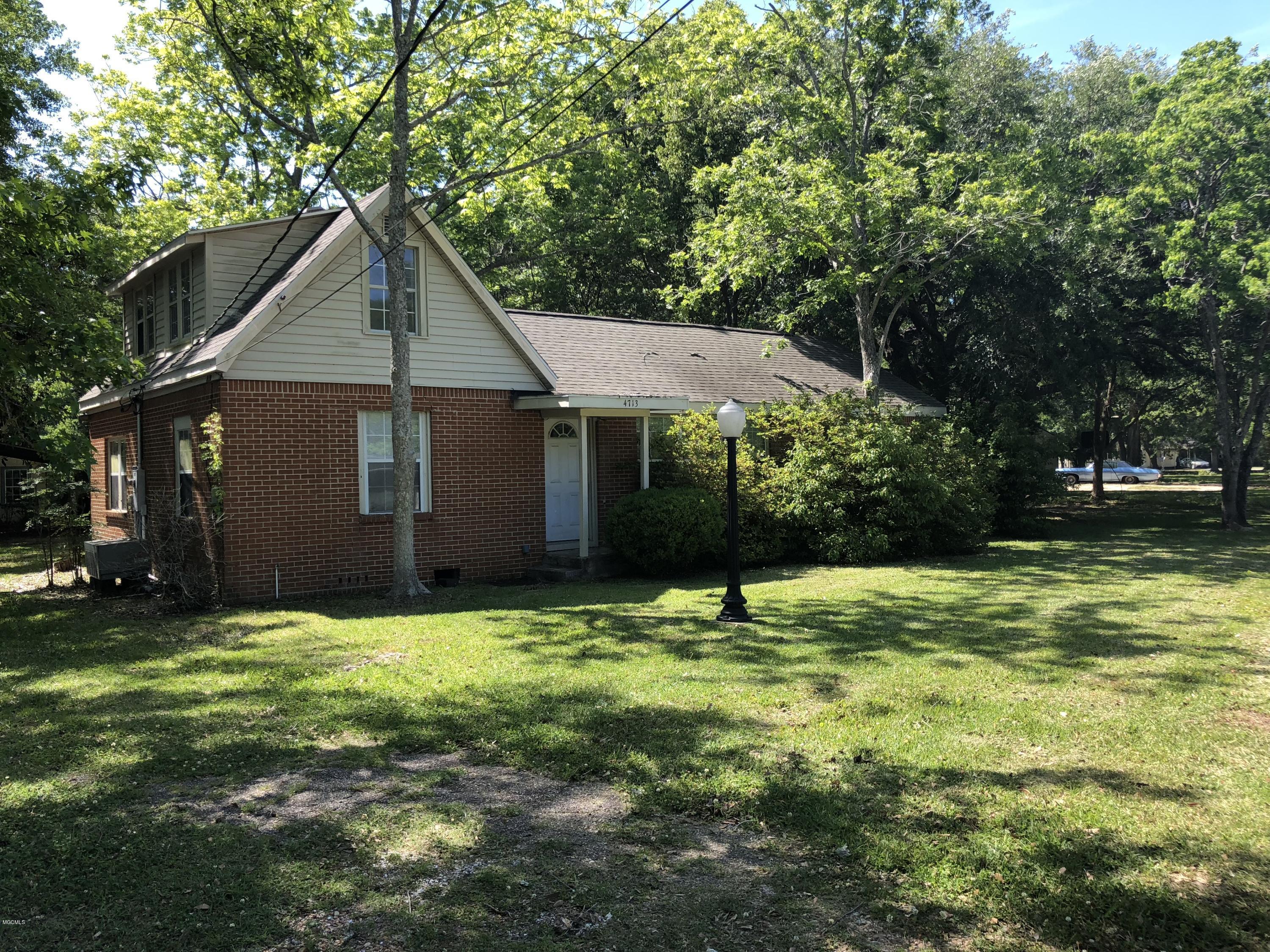 4713 Griffin Street Moss Point, MS 39563 - Photo 1 of 21 IMG_0769