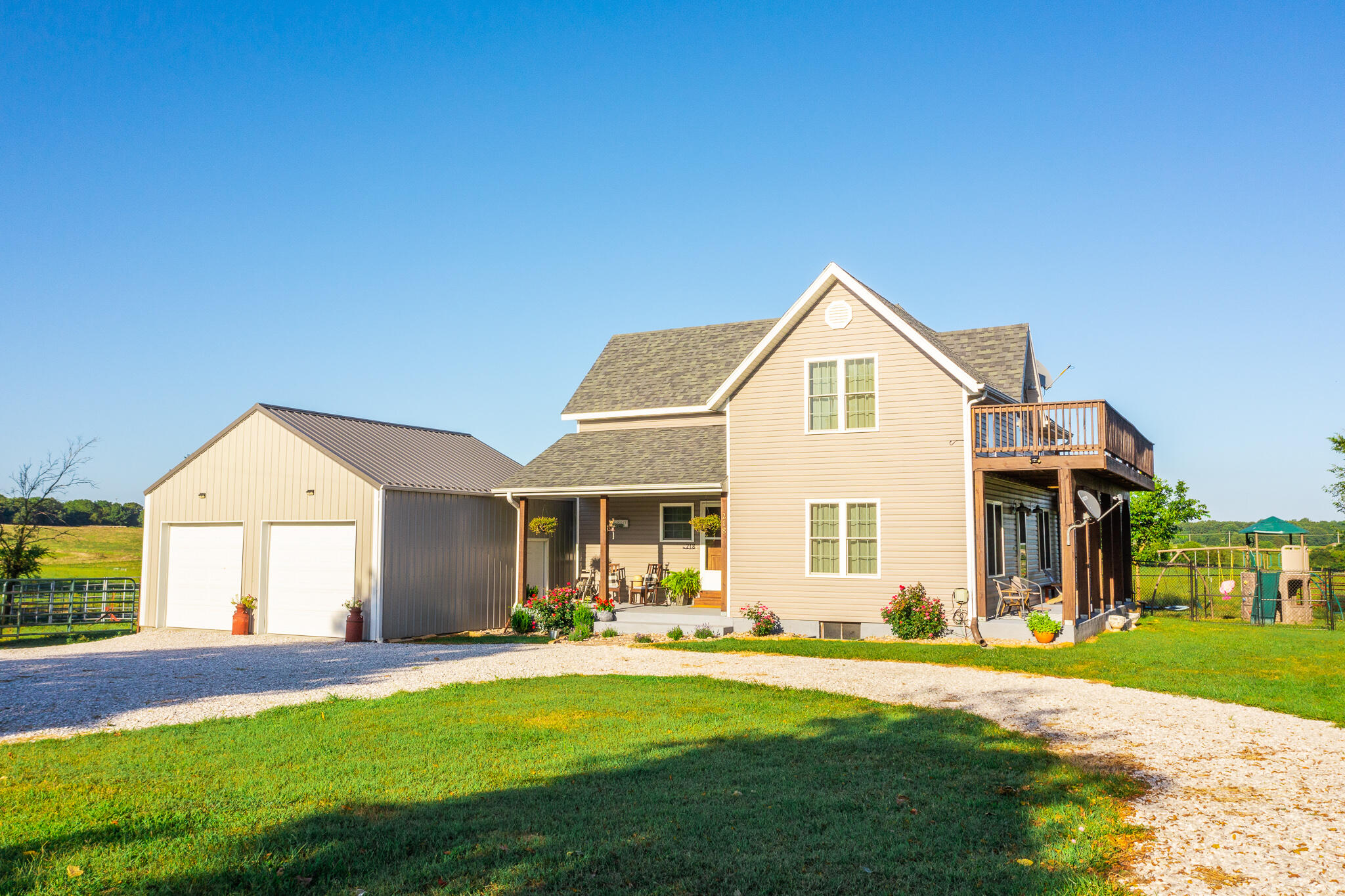 218 Mooneyham Road Billings, MO 65610 - Photo 1 of 1 DJI_0562