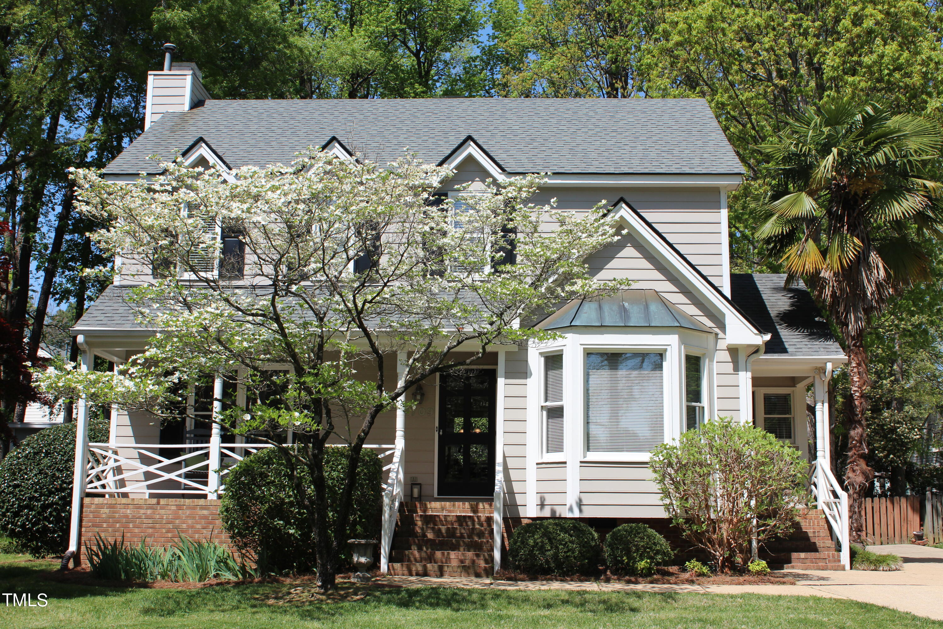 2709 Halfhitch Trail Raleigh, NC 27615 - Photo 1 of 28 IMG_9677
