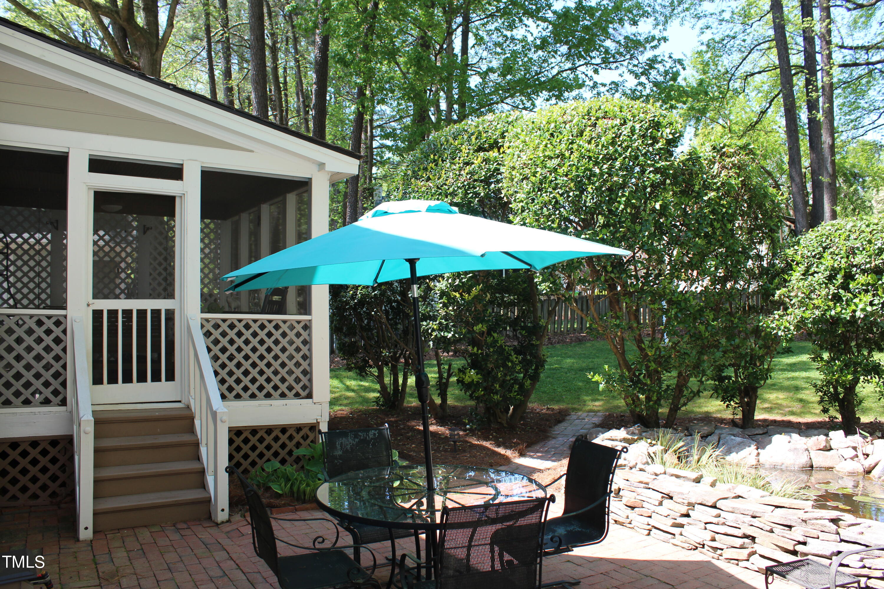 2709 Halfhitch Trail Raleigh, NC 27615 - Photo 21 of 28 IMG_9669