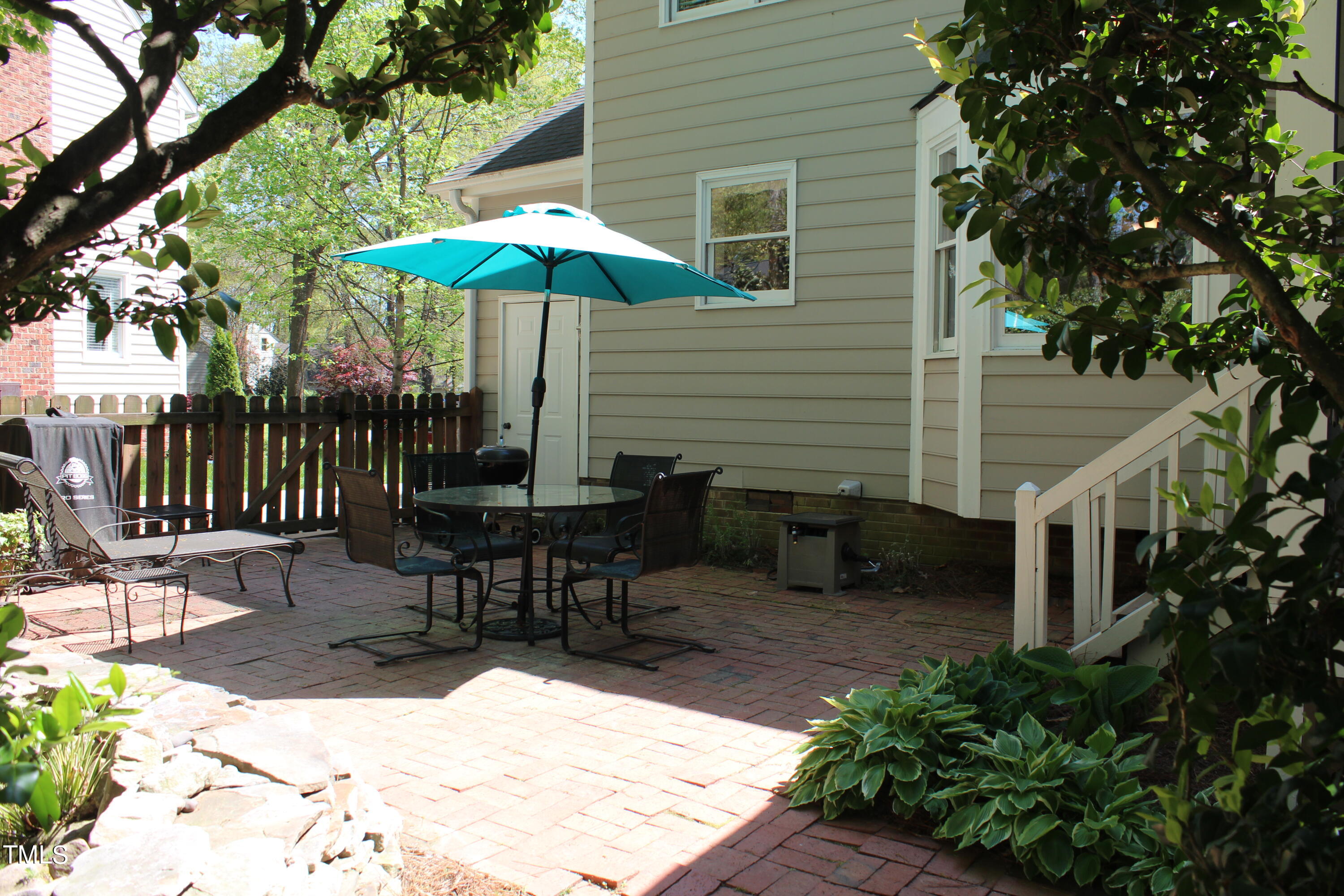 2709 Halfhitch Trail Raleigh, NC 27615 - Photo 22 of 28 IMG_9666