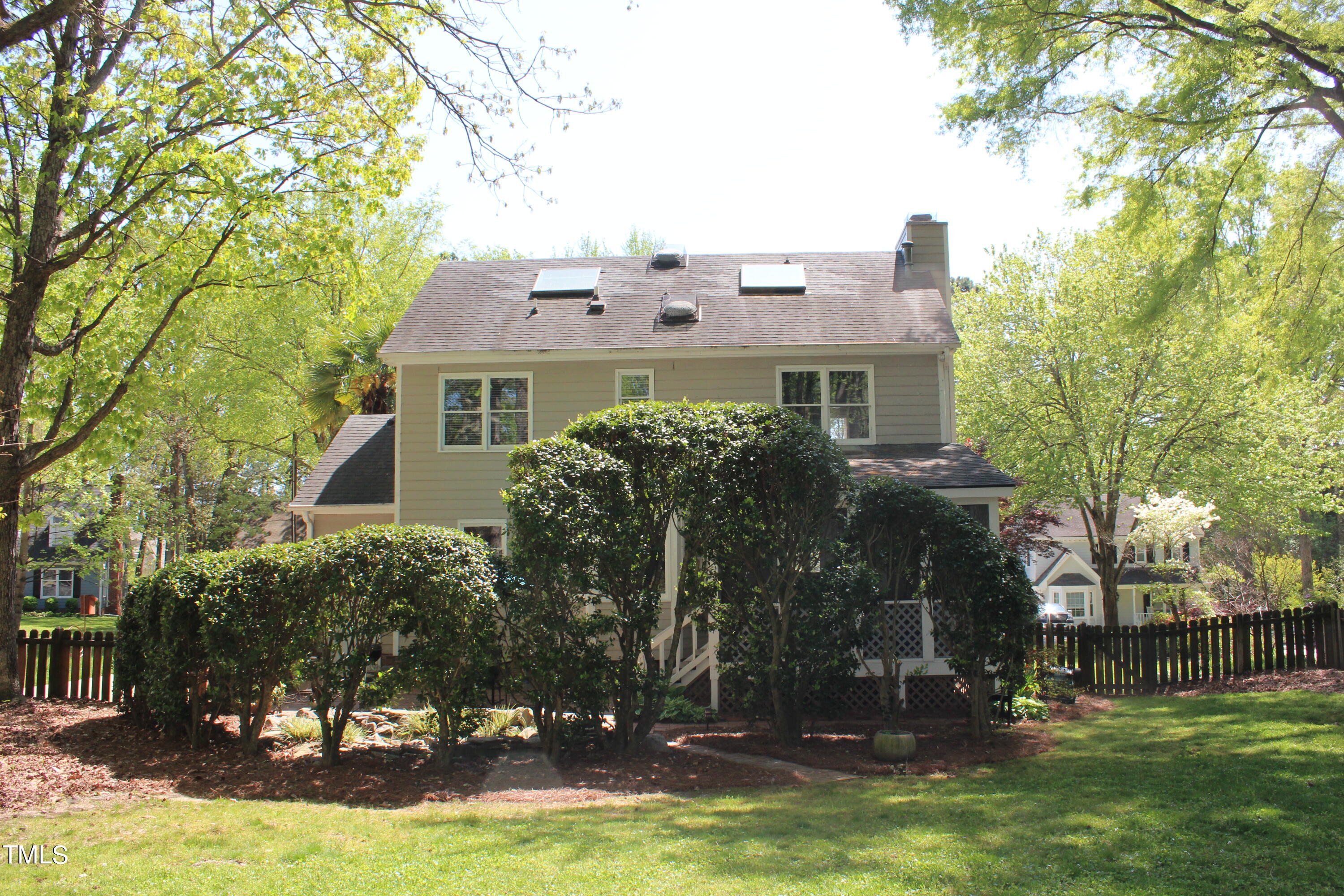 2709 Halfhitch Trail Raleigh, NC 27615 - Photo 25 of 28 IMG_9664