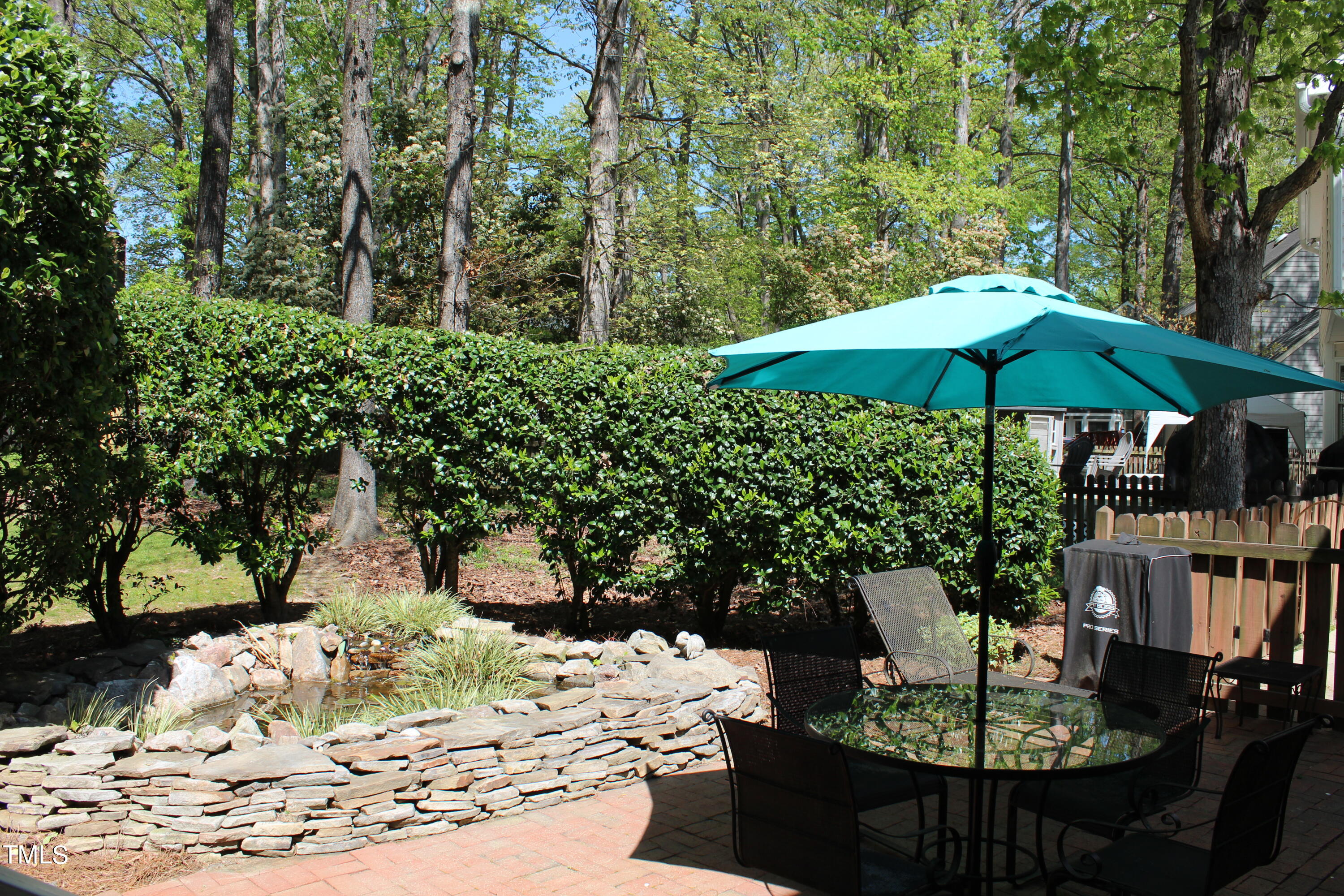 2709 Halfhitch Trail Raleigh, NC 27615 - Photo 27 of 28 IMG_9672