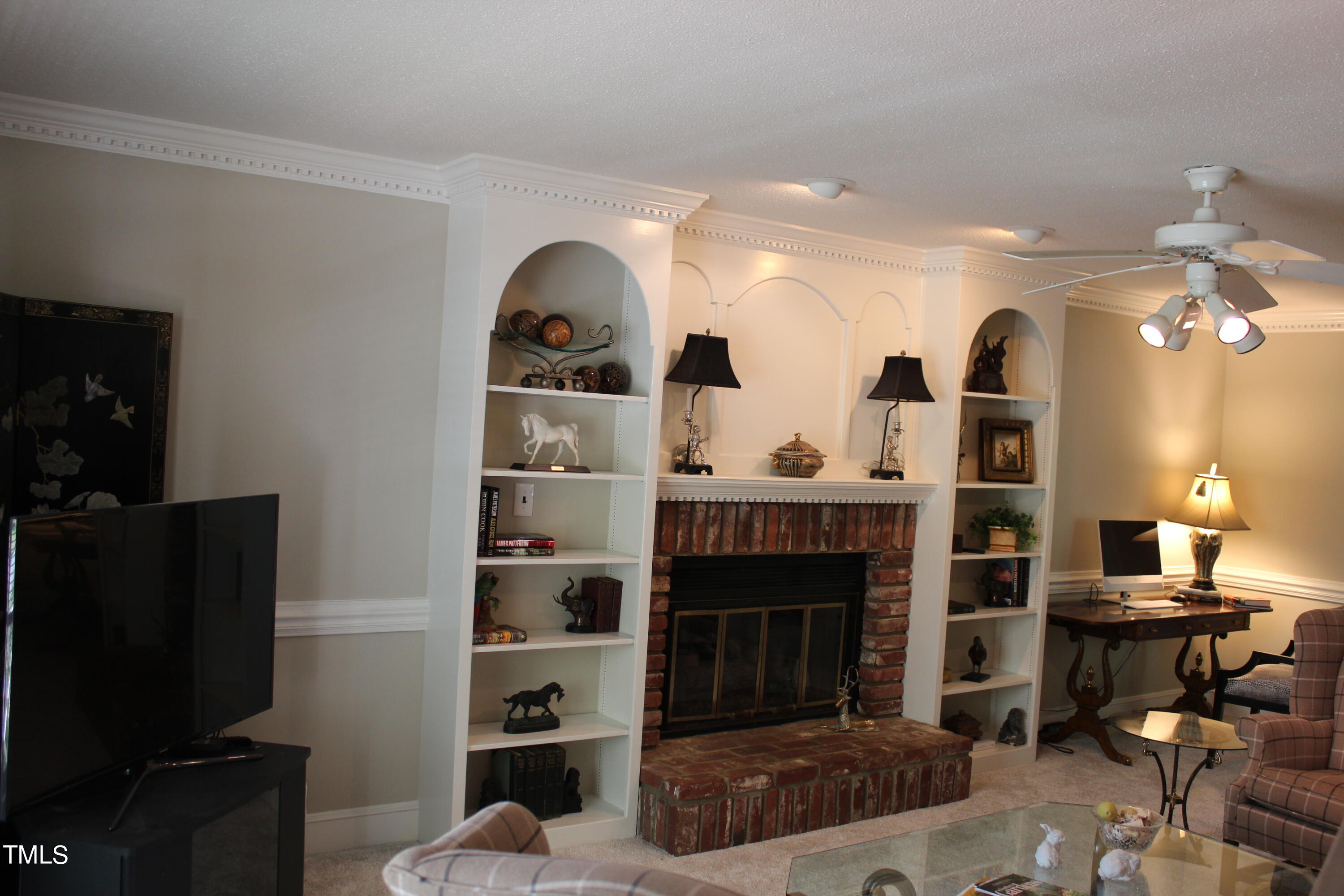 2709 Halfhitch Trail Raleigh, NC 27615 - Photo 6 of 28 IMG_9687