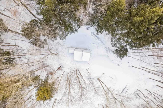 $125,000 | 167 Leons Lane, Sharon, VT 05068