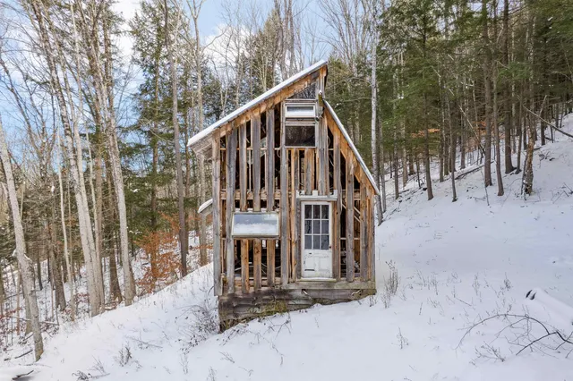 $125,000 | 167 Leons Lane, Sharon, VT 05068