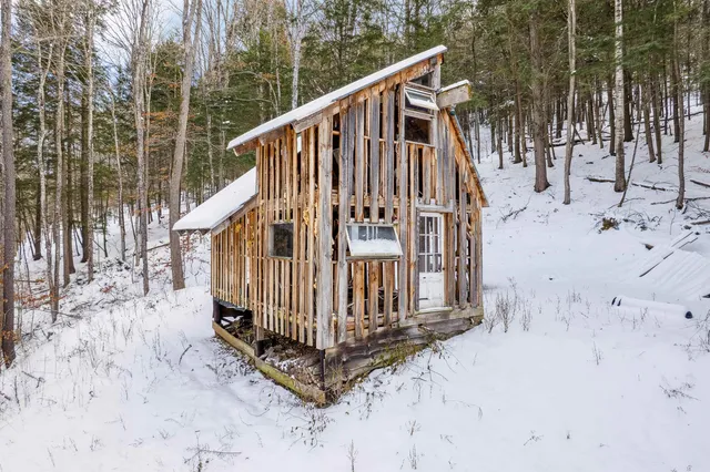 $125,000 | 167 Leons Lane, Sharon, VT 05068