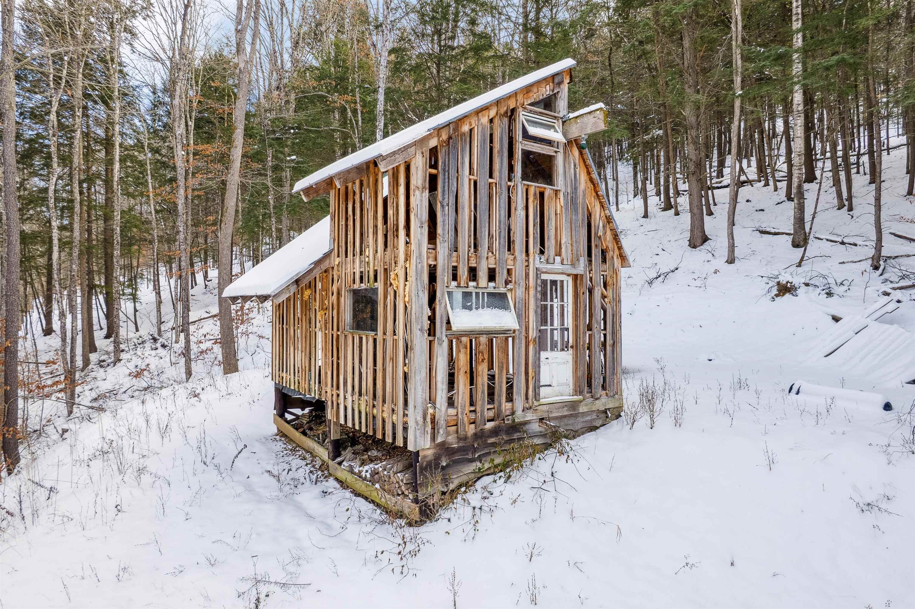 167 Leons Lane Sharon, VT 05068 - Photo 2 of 17