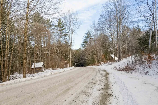 $125,000 | 167 Leons Lane, Sharon, VT 05068