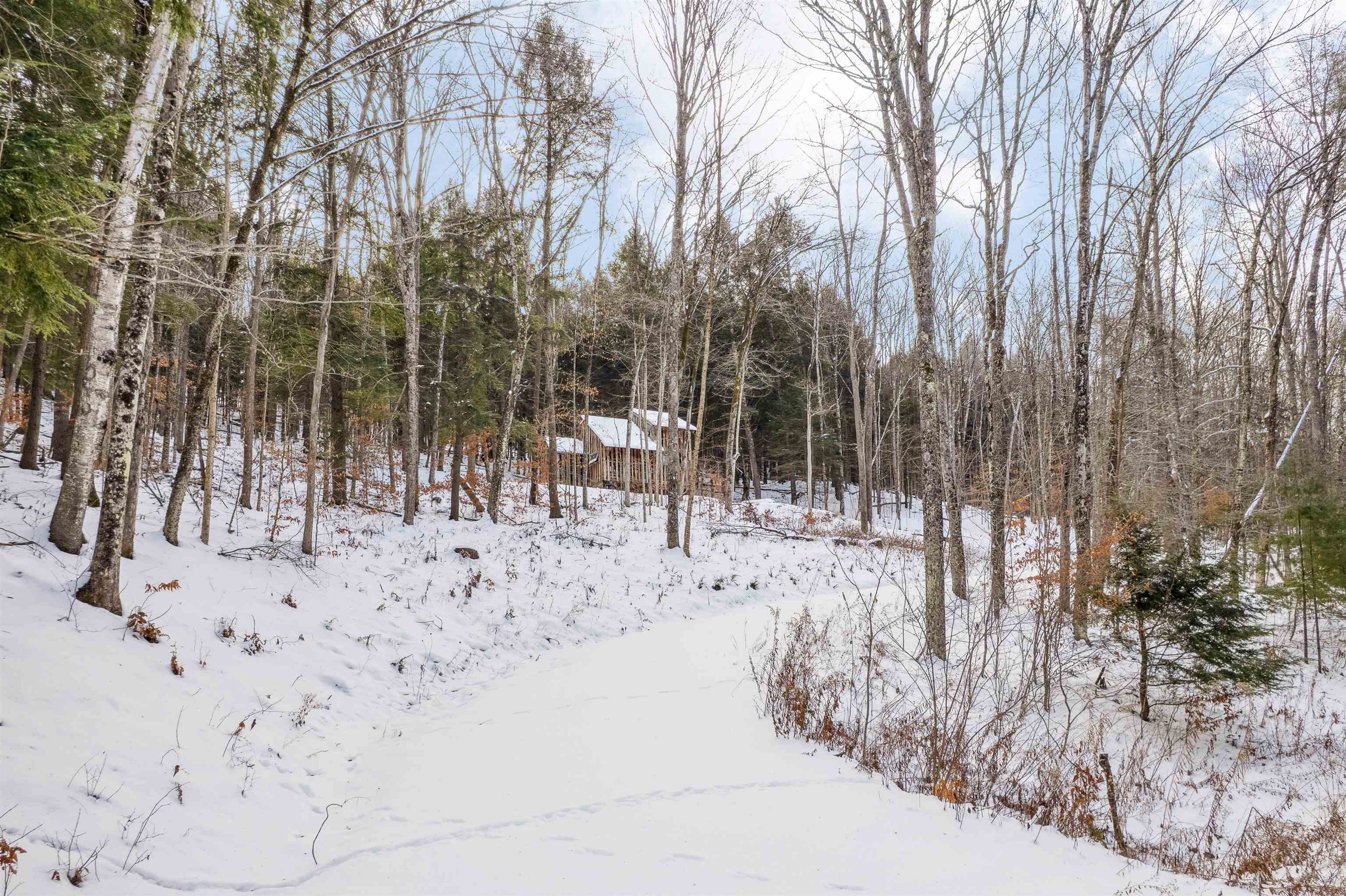 167 Leons Lane Sharon, VT 05068 - Photo 5 of 17