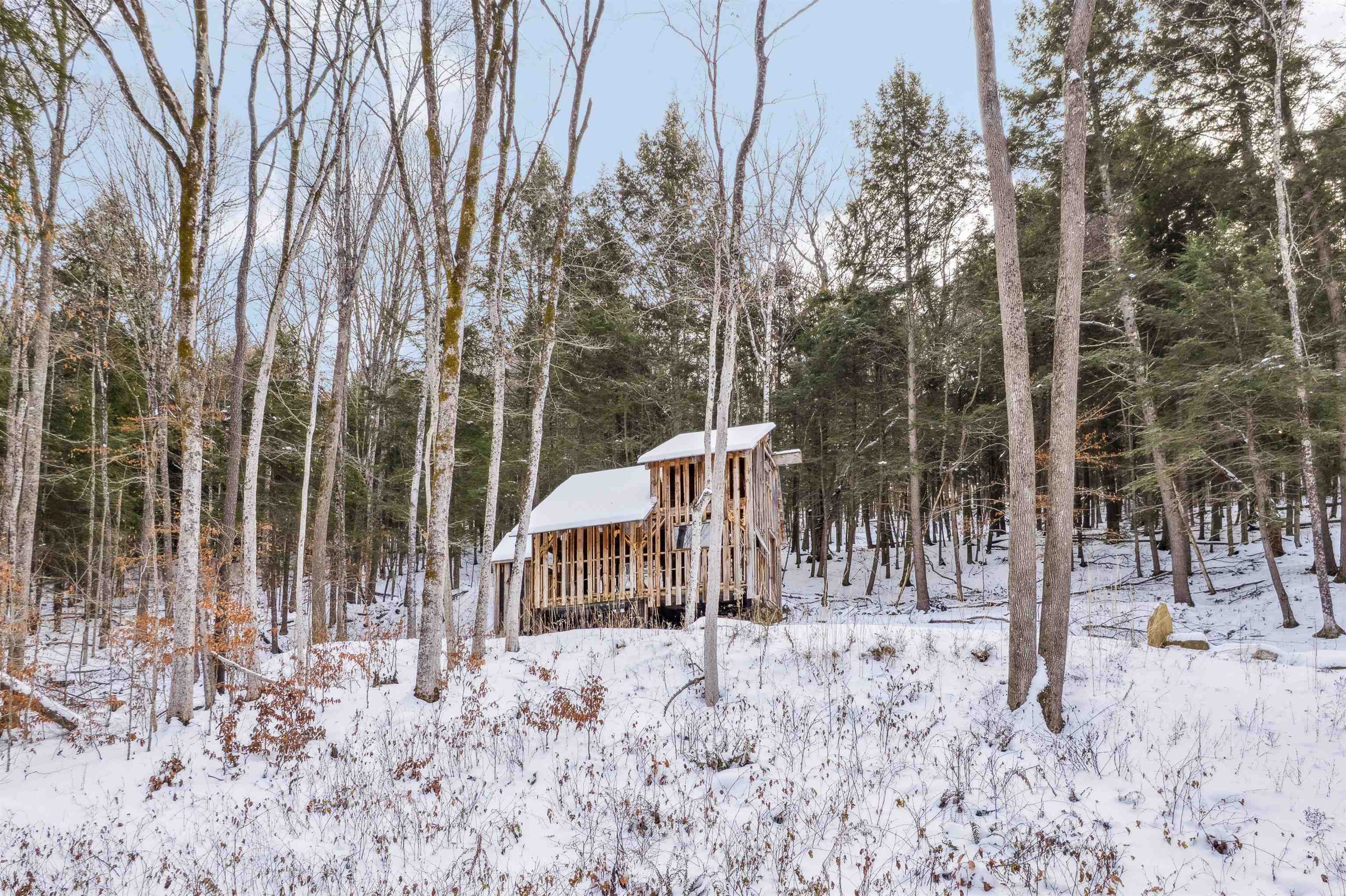 167 Leons Lane Sharon, VT 05068 - Photo 6 of 17