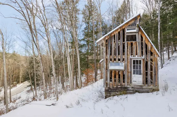 $125,000 | 167 Leons Lane, Sharon, VT 05068