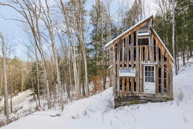 $125,000 | 167 Leons Lane, Sharon, VT 05068