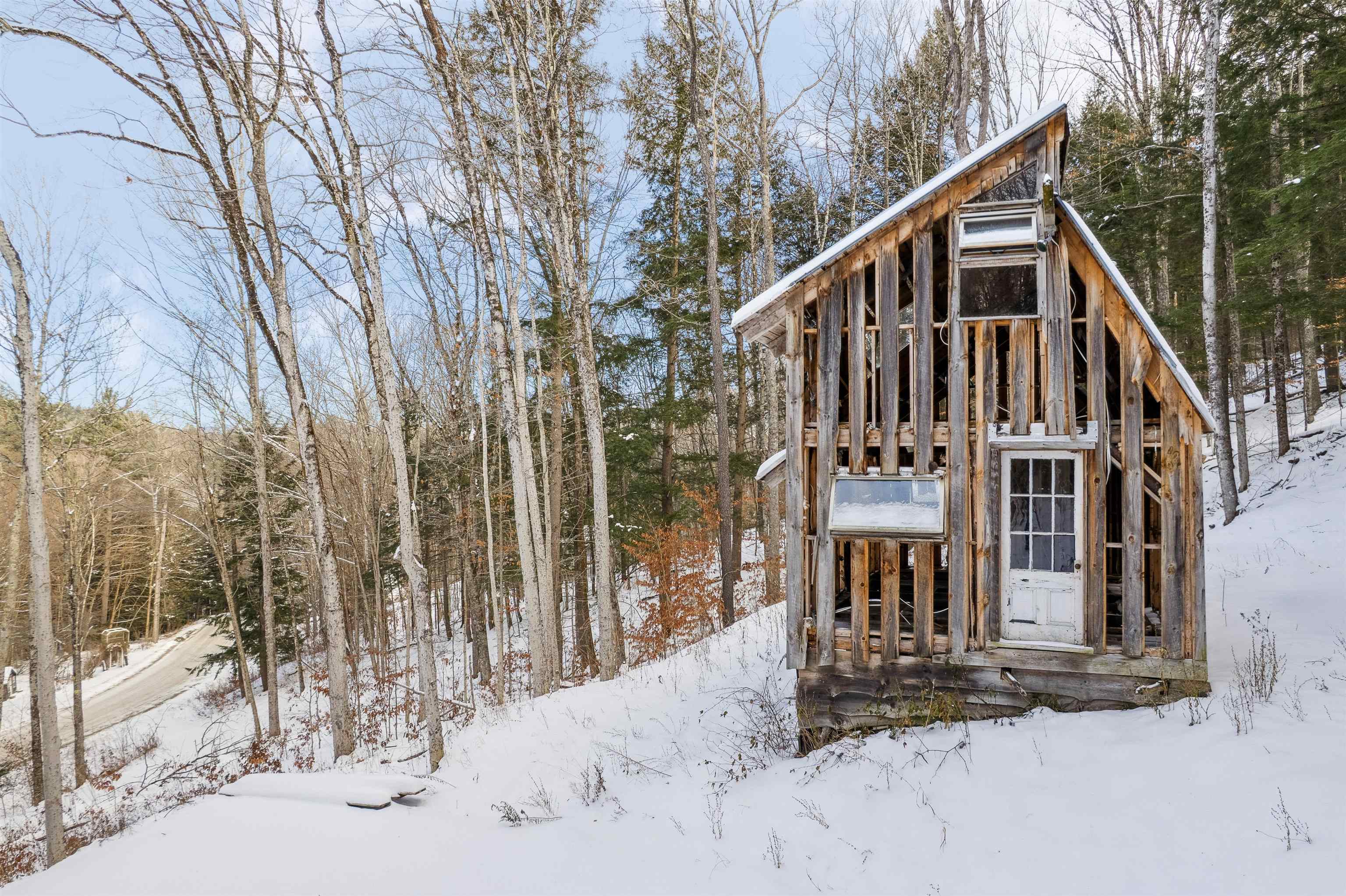 167 Leons Lane Sharon, VT 05068 - Photo 7 of 17