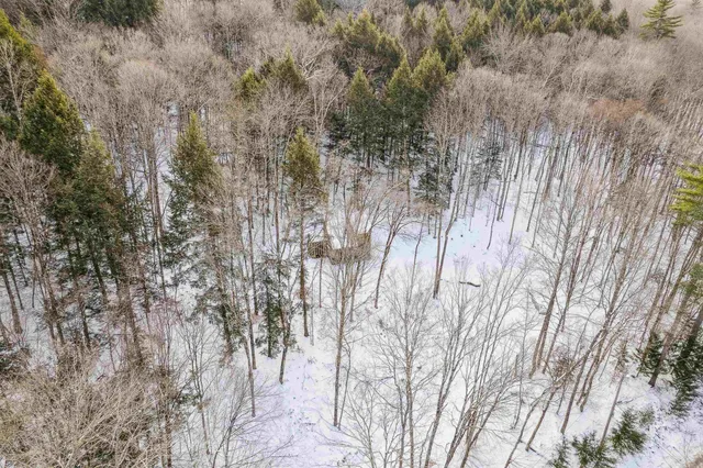 $125,000 | 167 Leons Lane, Sharon, VT 05068