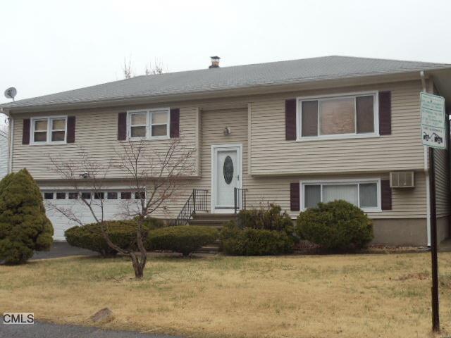 106 Woodmere Road Bridgeport, CT 06610 - Photo 1 of 1 Gallery Image 1