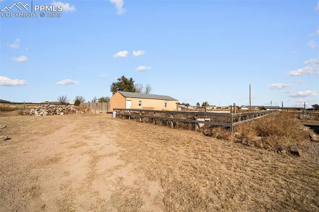 a large room with lots of table and chairs