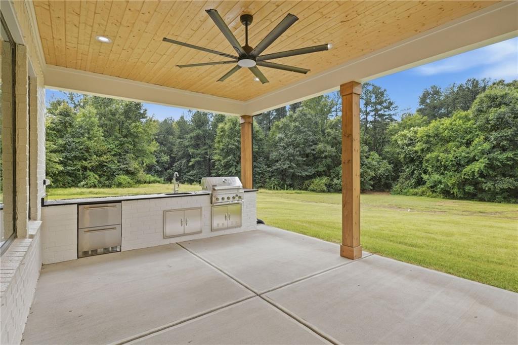 2087 Creek Nation Road Jefferson, GA 30549 - Photo 57 of 67 Gallery Image 57