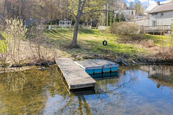 $749,900 | 115 East Road, Westminster, MA 01473