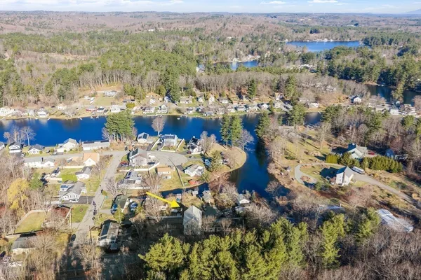 $749,900 | 115 East Road, Westminster, MA 01473