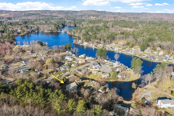 $749,900 | 115 East Road, Westminster, MA 01473