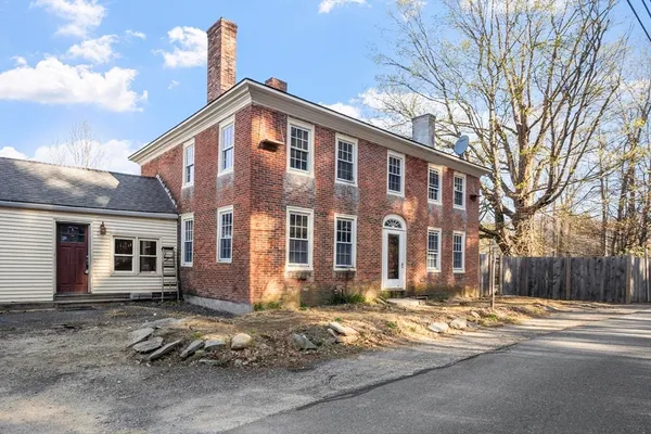 $749,900 | 115 East Road, Westminster, MA 01473