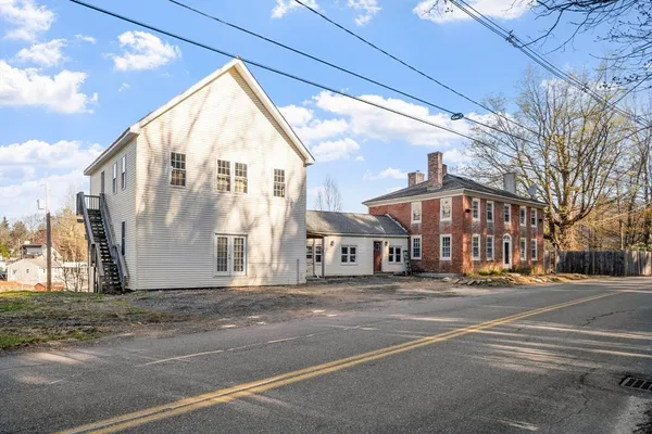 $749,900 | 115 East Road, Westminster, MA 01473