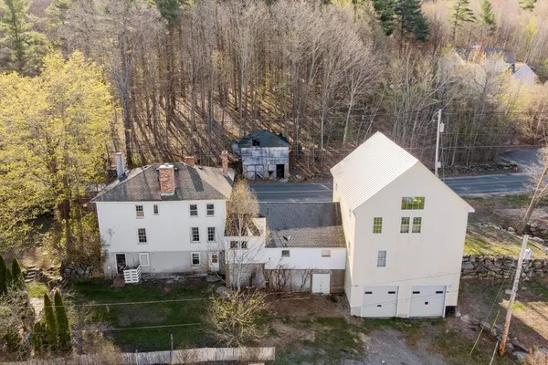 $749,900 | 115 East Road, Westminster, MA 01473