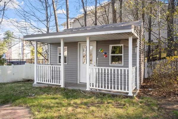 $749,900 | 115 East Road, Westminster, MA 01473