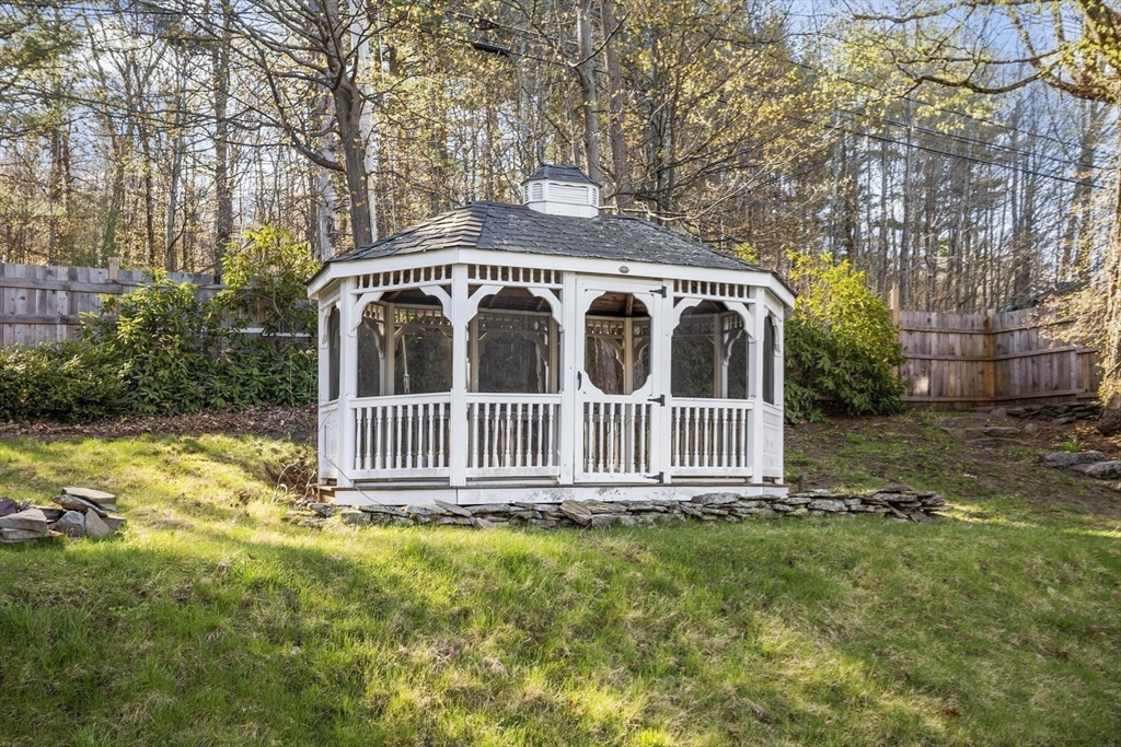 115 East Road Westminster, MA 01473 - Photo 10 of 15 a front view of a house with a yard