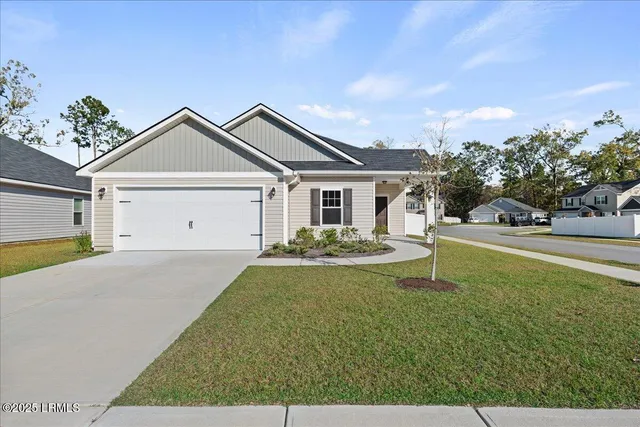 $414,000 | 27 Anthem Drive, Bluffton, SC 29910