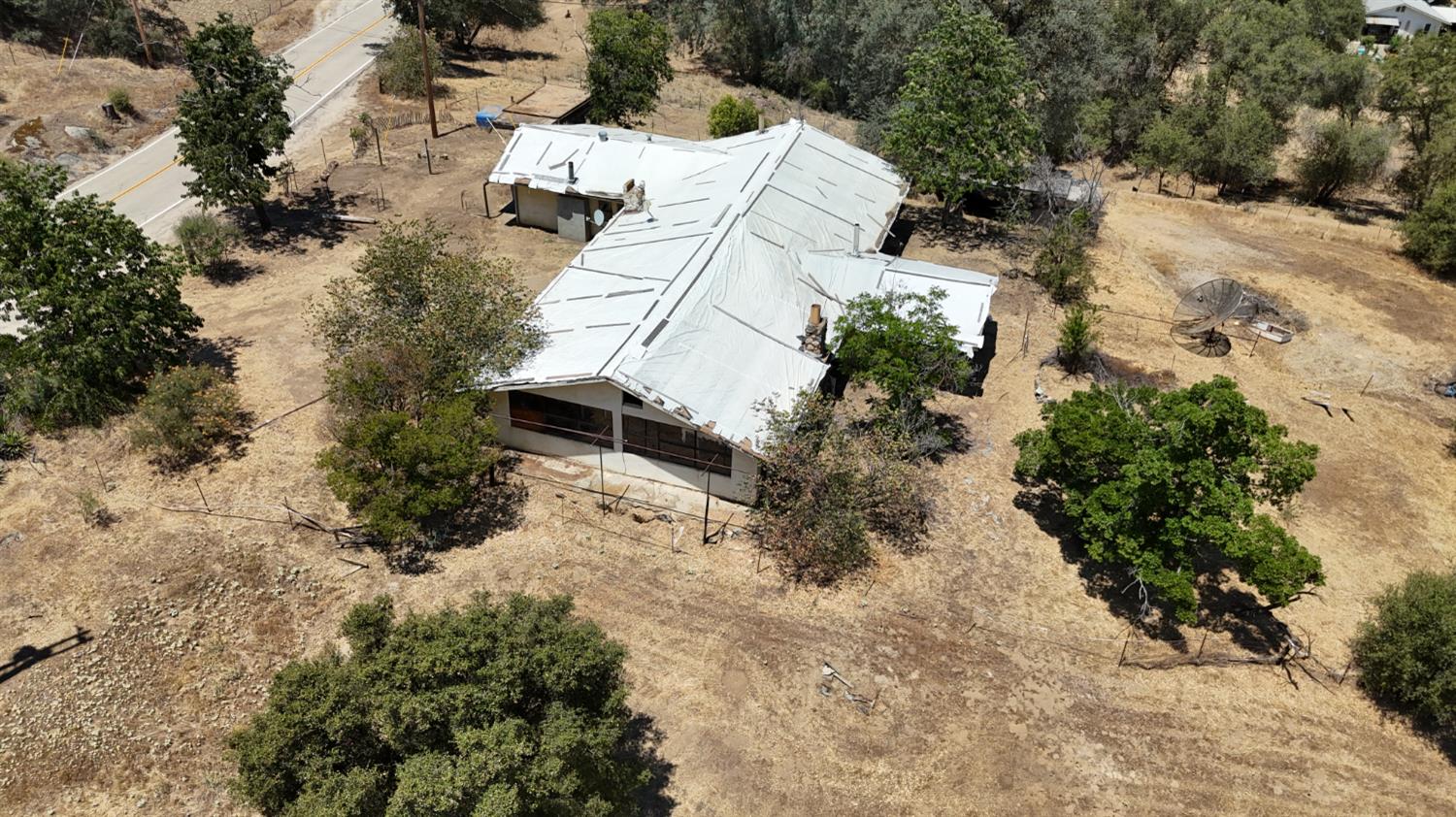 22022 Tollhouse Road Tollhouse, CA 93667 - Photo 35 of 67