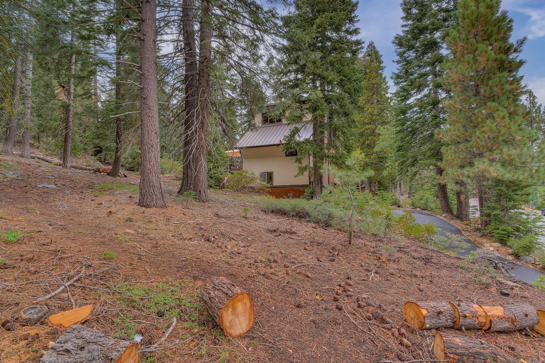 295 Snowbird Loop Homewood, CA 96141 - Photo 4 of 28