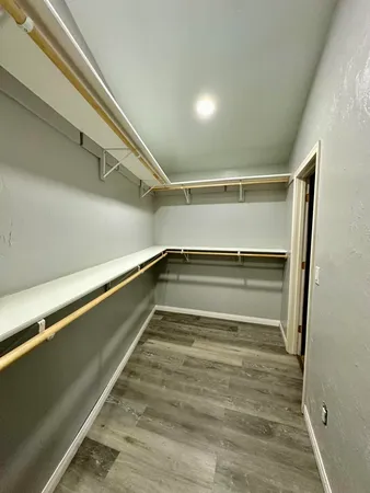 a view of entryway