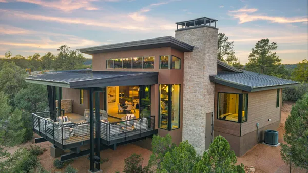 $2,364,588 | 108 South Rim Club Drive, Payson, AZ 85541