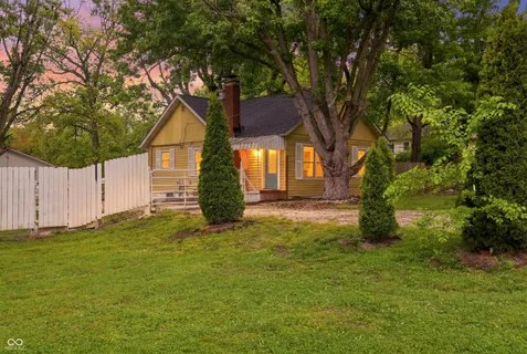 $255,000 | 8520 Morgantown Road, Indianapolis, IN 46217